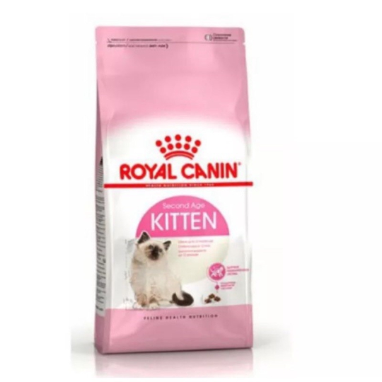 Thức Ăn Cho Mèo Royal Canin